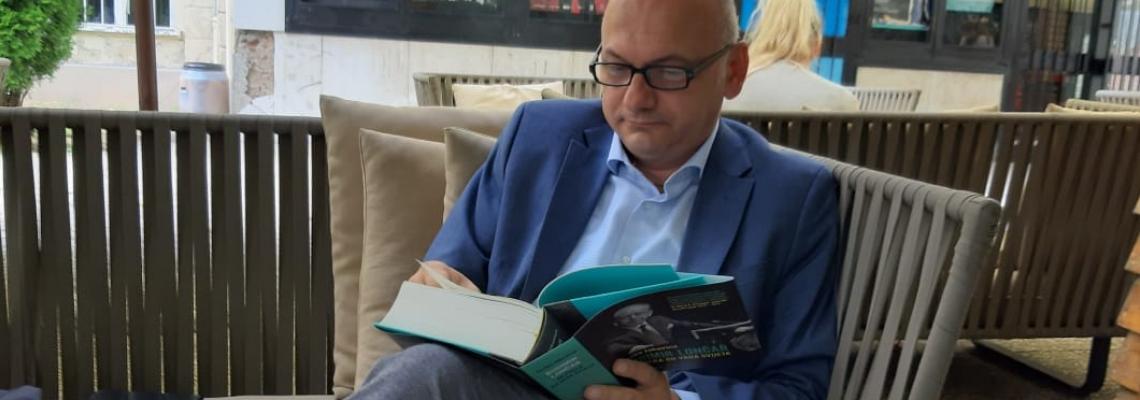 Dejan Jović