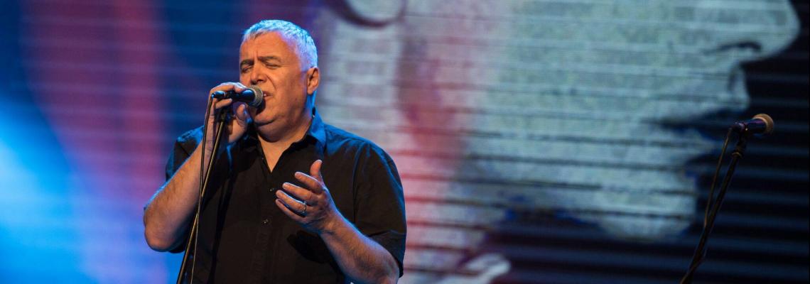 Zoran Predin