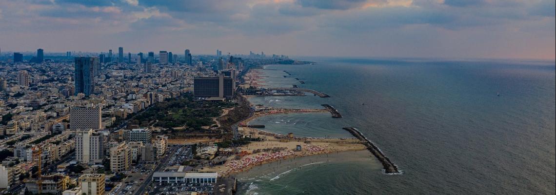 tel aviv