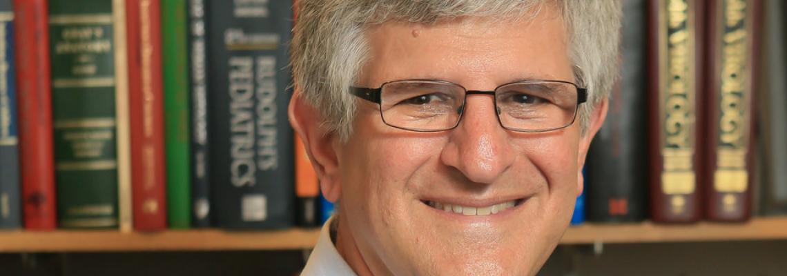 paul offit