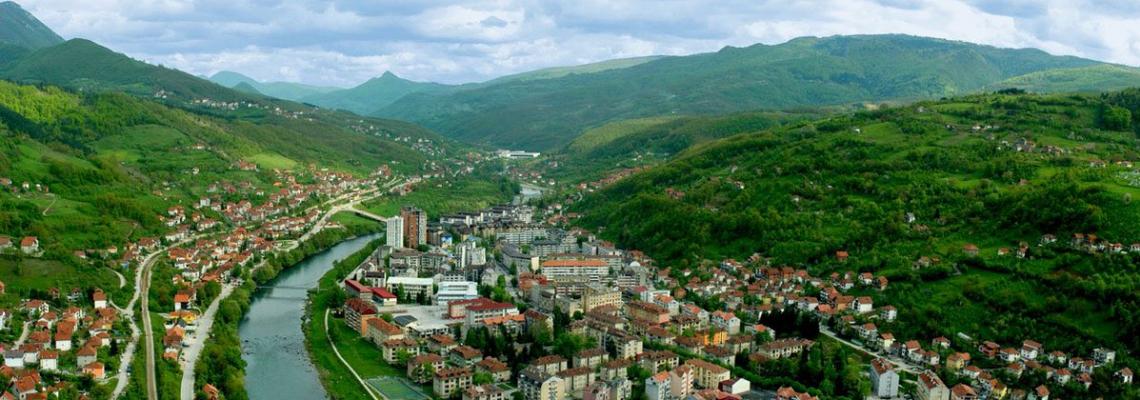 Priboj