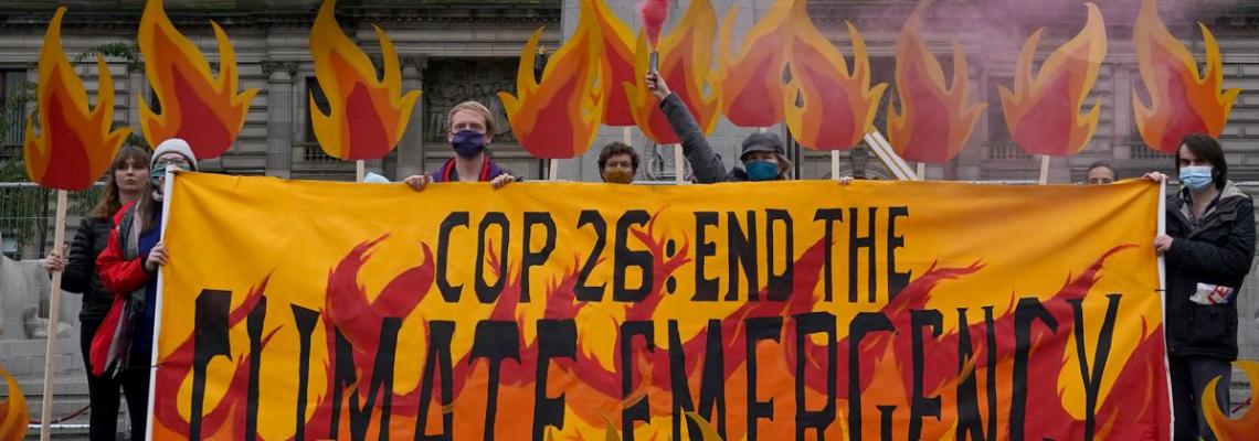 cop26