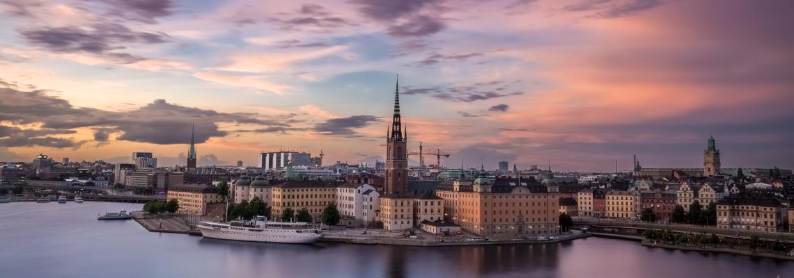 stockholm