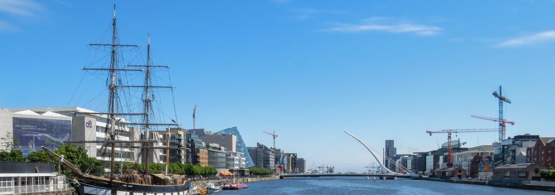 dublin