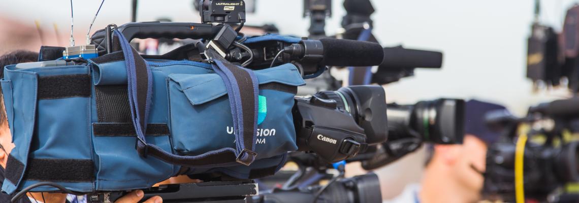 media
