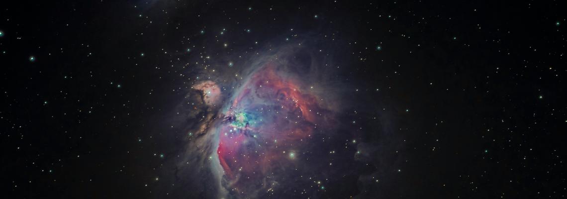 kosmos