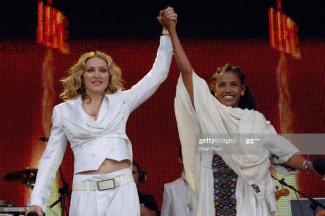 Madonna