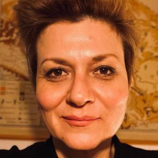 Jelena Visser